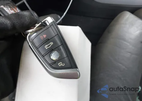 2015 BMW X5 xDrive35I z USA, uszkodzony, nr VIN 5UXKR0C52F0K62356